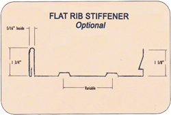 flat-rib-stiffener-optional